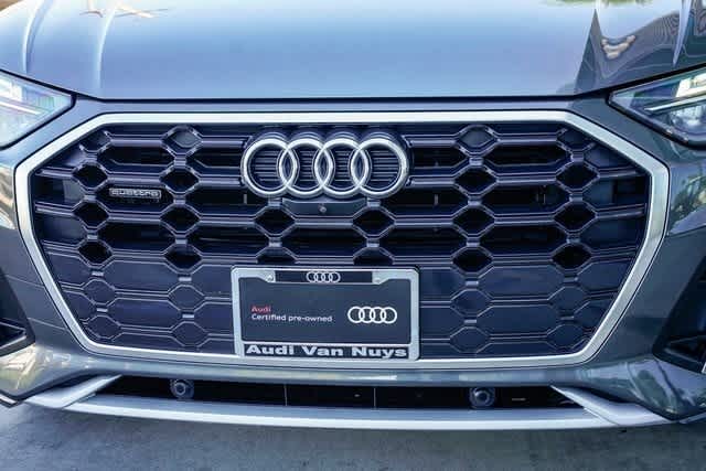 Thumbnail: 2022 Audi Q5 - 8