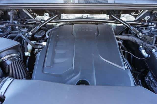 Thumbnail: 2025 Audi Q5 - 32