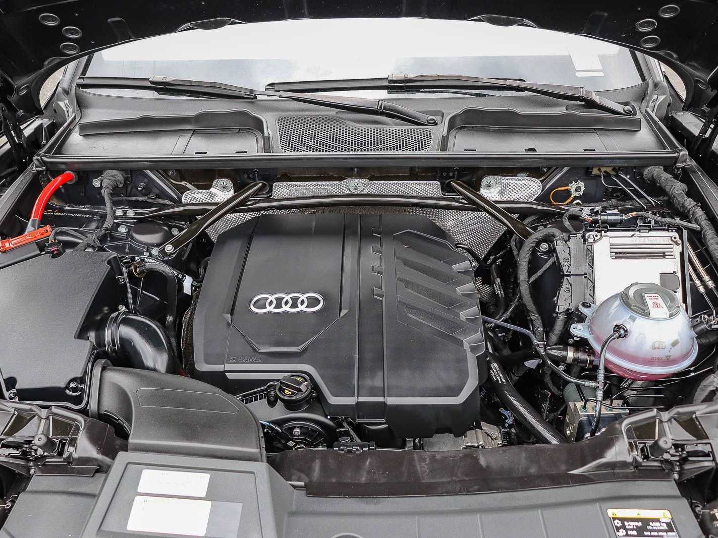 Thumbnail: 2023 Audi Q5 - 28
