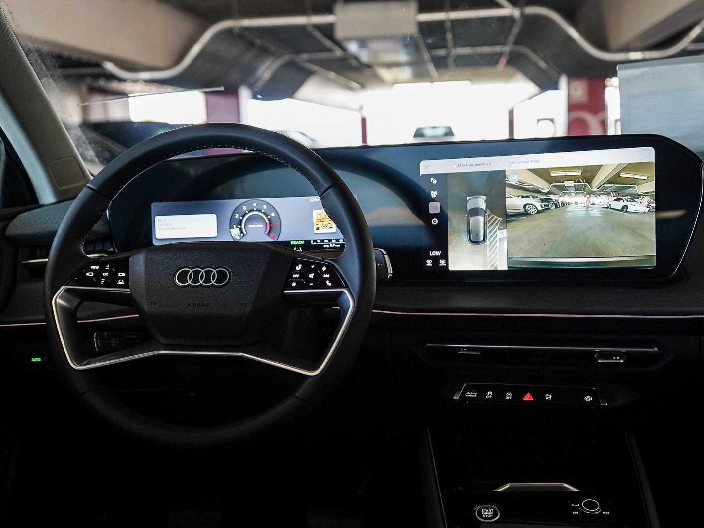 Thumbnail: 2026 Audi Q3 - 13