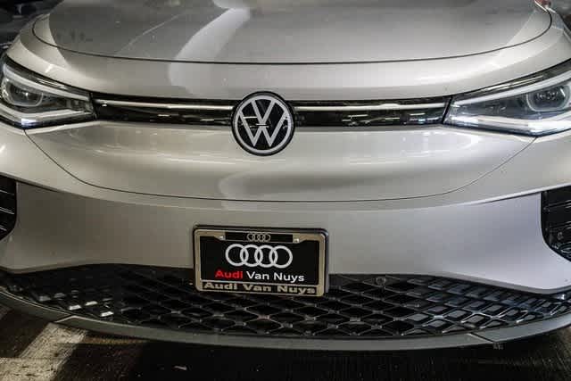 2023 Volkswagen ID.4 S 7