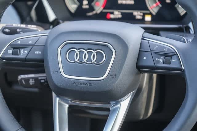 Thumbnail: 2025 Audi A3 - 21