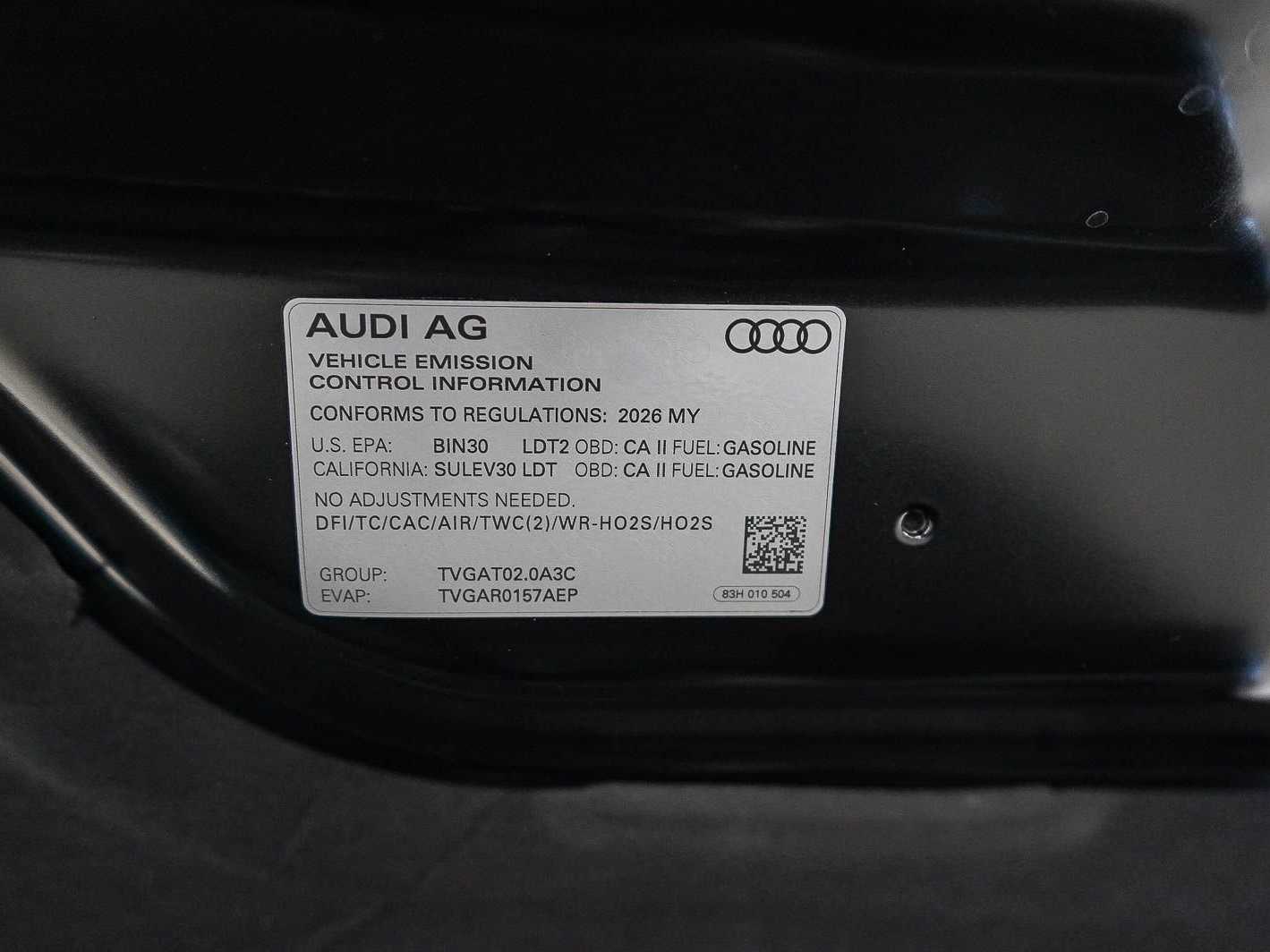 Thumbnail: 2026 Audi Q3 - 27