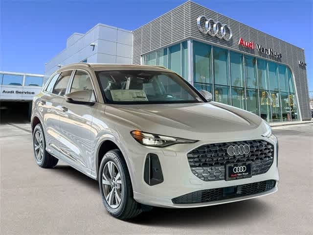 Thumbnail: 2025 Audi Q5 - 3