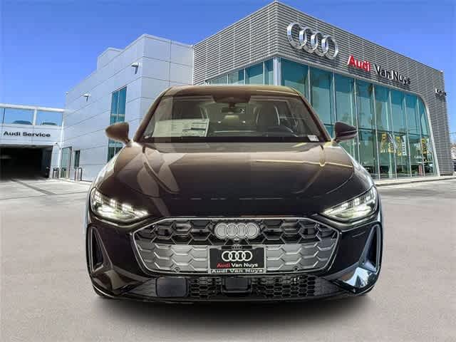 Thumbnail: 2025 Audi A5 - 2