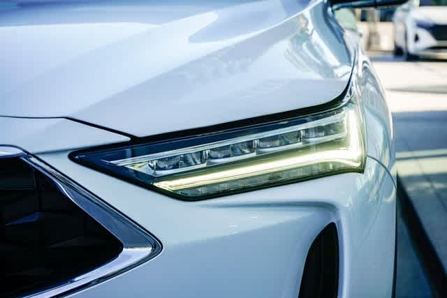 Thumbnail: 2023 Acura MDX - 7