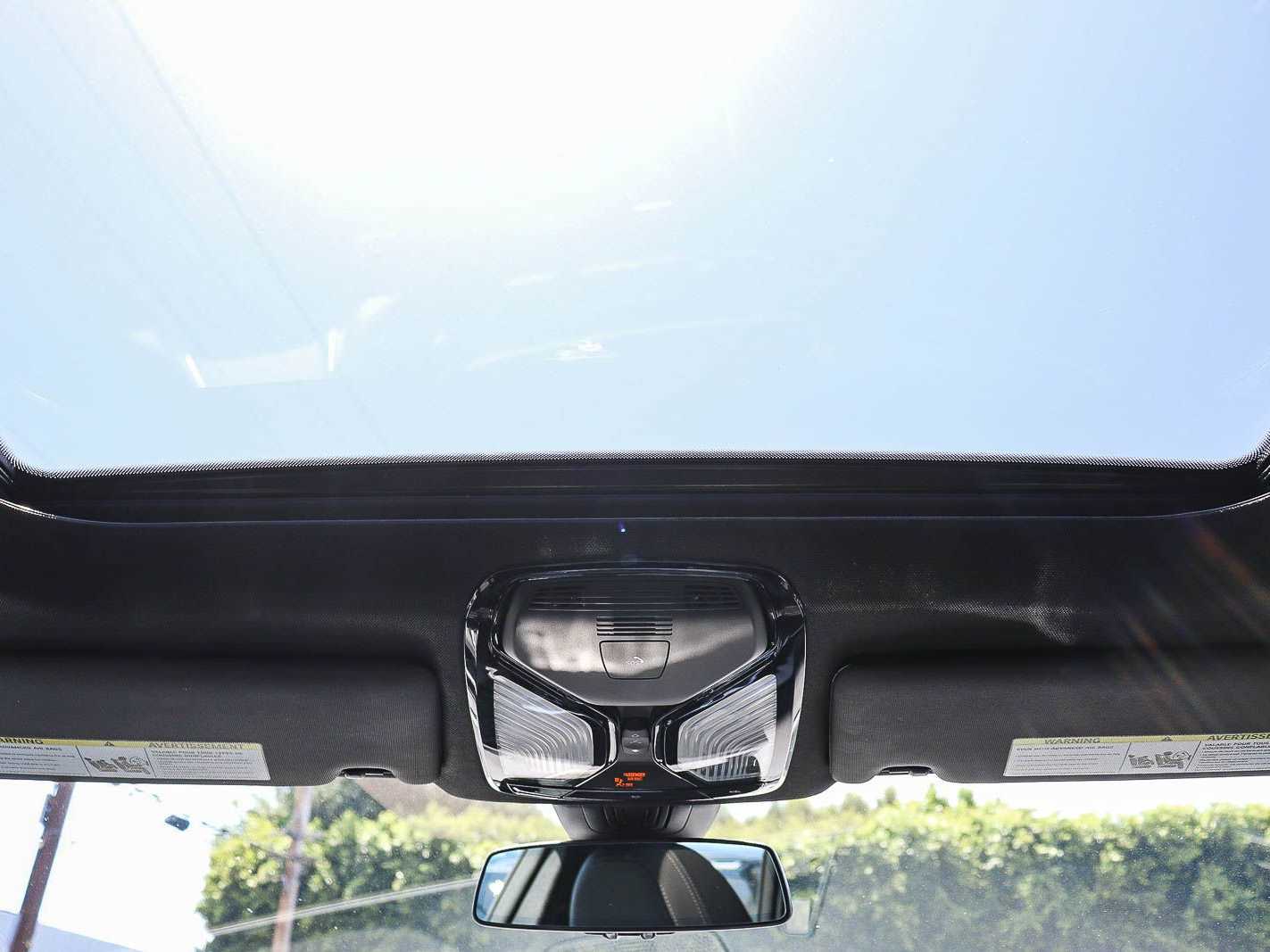Thumbnail: 2023 BMW i4 - 9