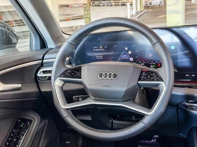 Thumbnail: 2025 Audi A5 - 15