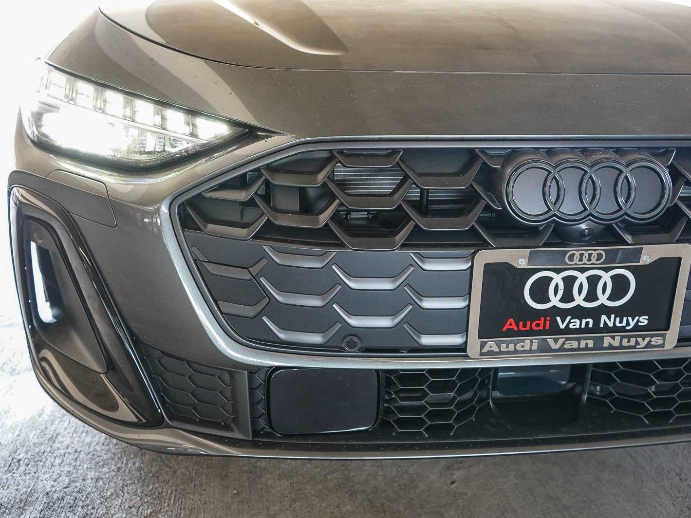 Thumbnail: 2026 Audi A5 - 11