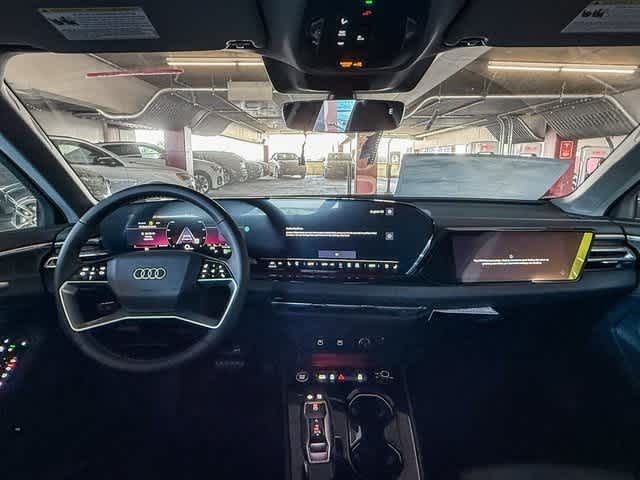 Thumbnail: 2025 Audi A5 - 12