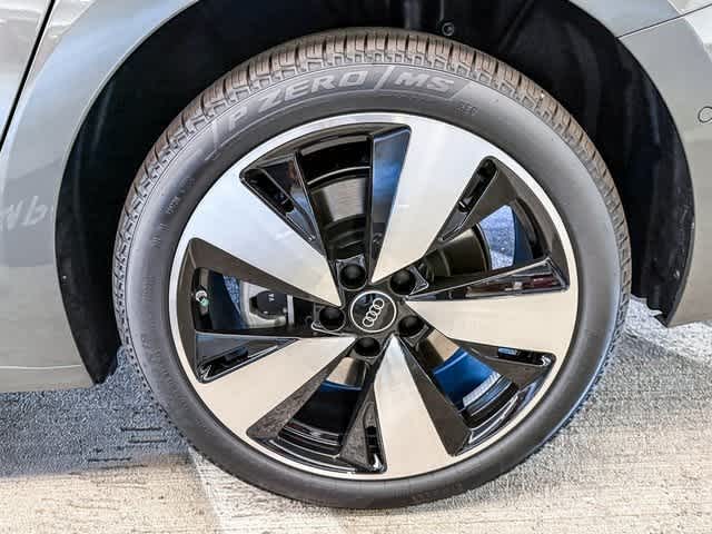 Thumbnail: 2025 Audi A5 - 8