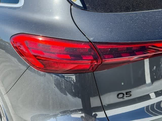 Thumbnail: 2025 Audi Q5 - 7