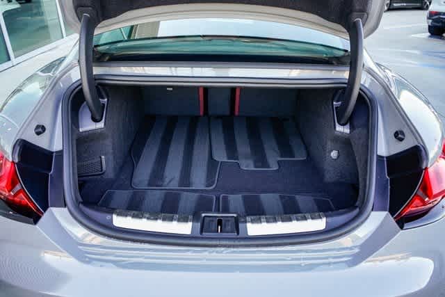 Thumbnail: 2024 Audi e-tron GT - 27