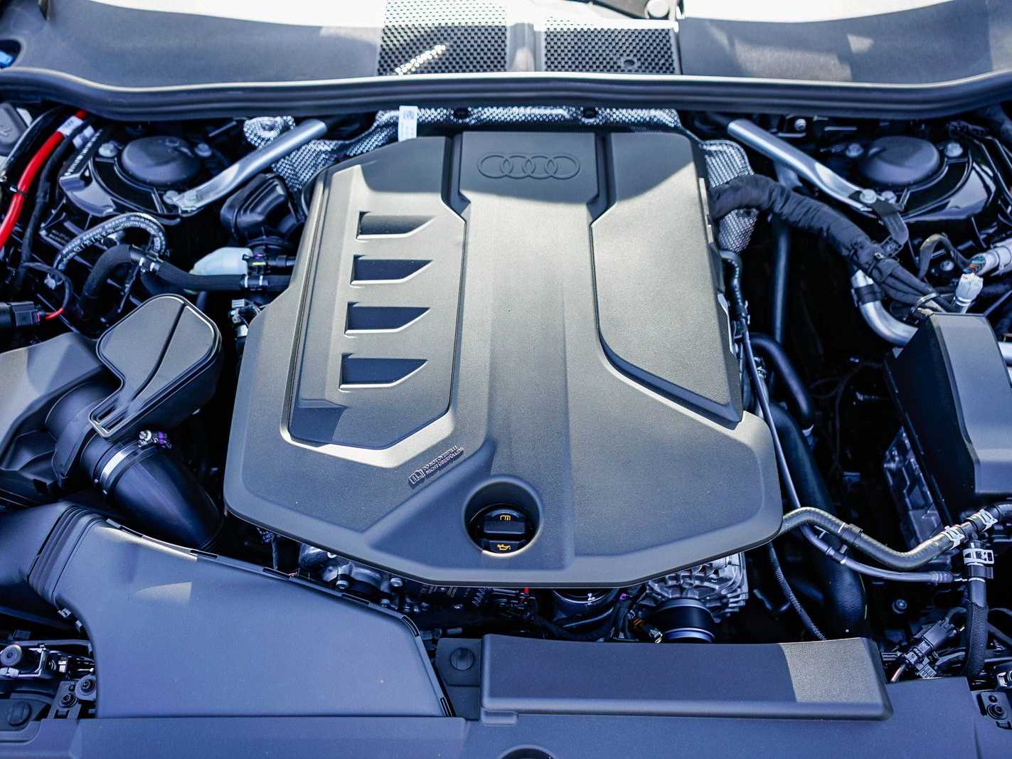 Thumbnail: 2025 Audi A5 - 27