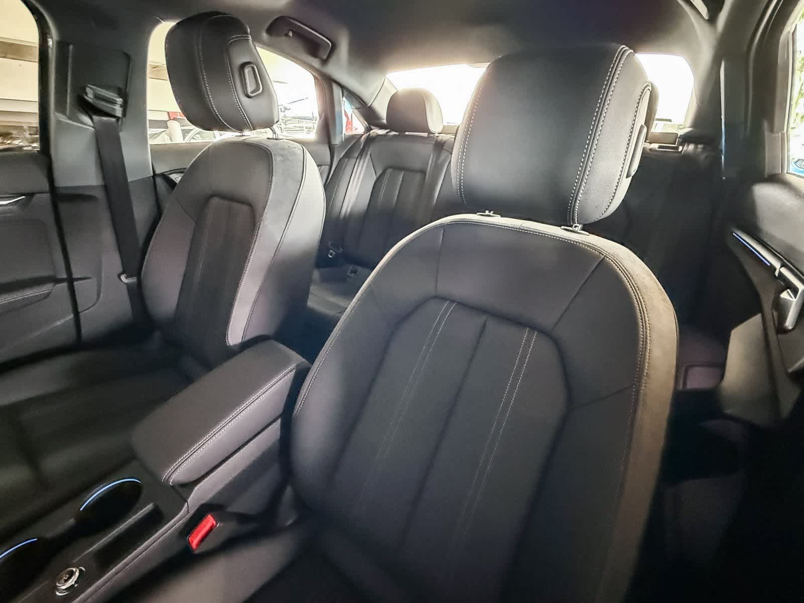 Thumbnail: 2026 Audi A3 - 26