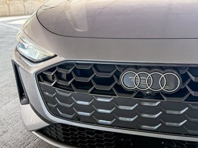 Thumbnail: 2025 Audi A5 - 11