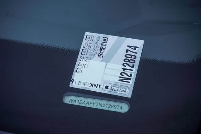 Thumbnail: 2022 Audi Q5 - 29