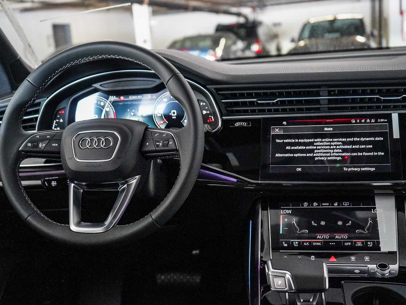 Thumbnail: 2026 Audi Q7 - 13