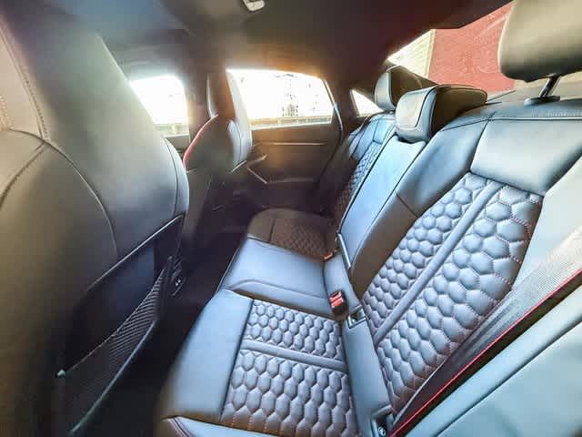 Thumbnail: 2026 Audi RS 3 - 18