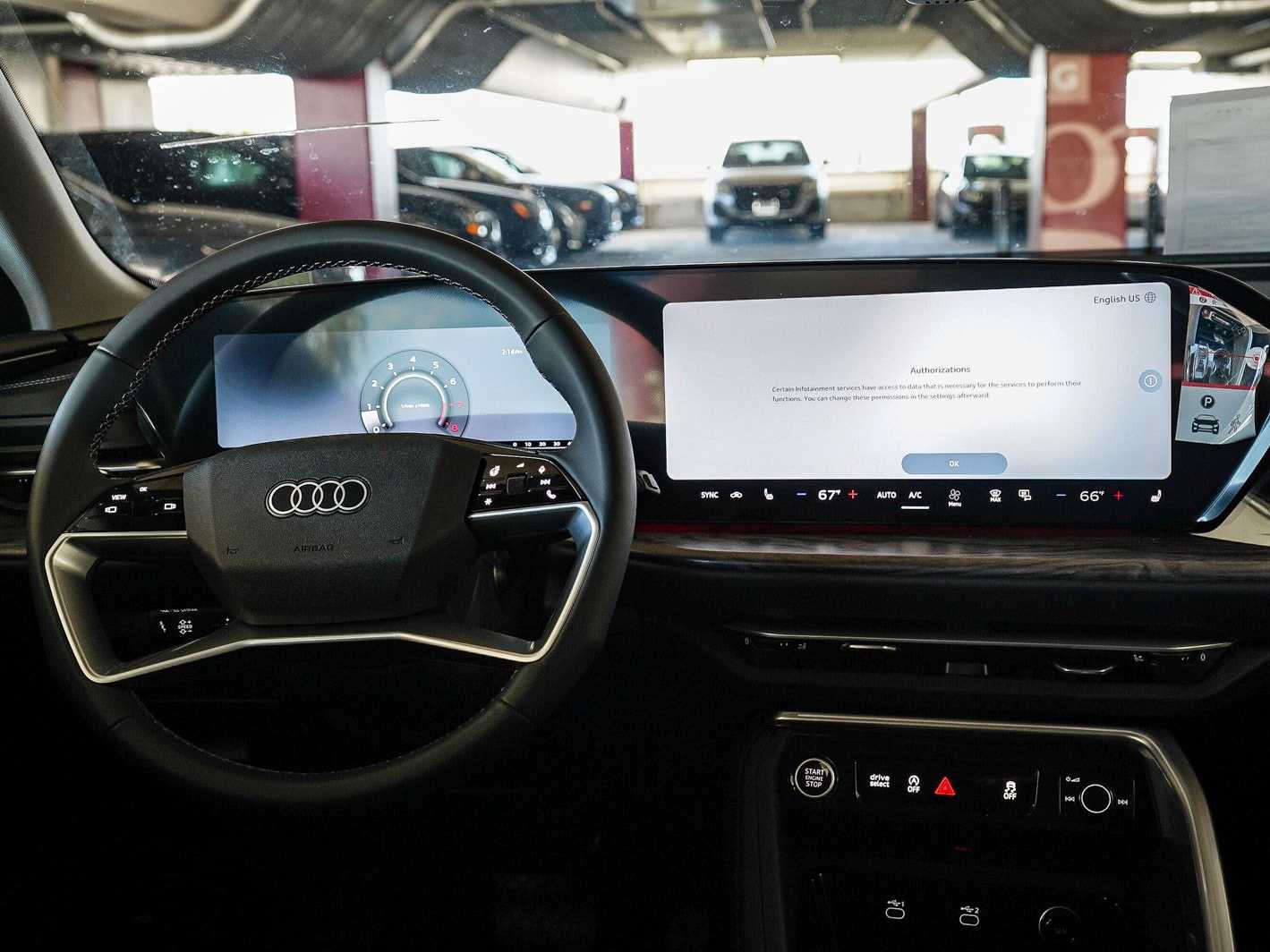 Thumbnail: 2026 Audi Q5 - 13