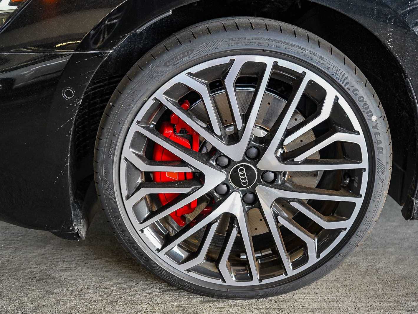 Thumbnail: 2026 Audi S3 - 9