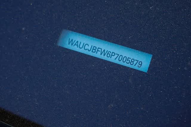 Thumbnail: 2023 Audi e-tron GT - 11