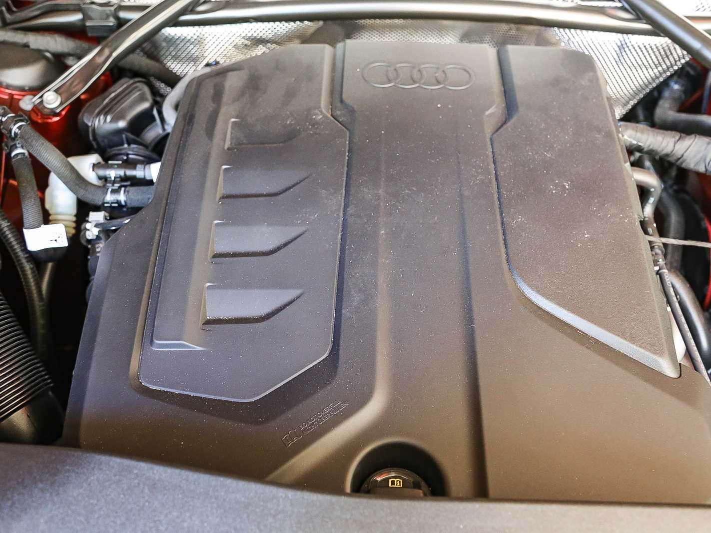 Thumbnail: 2025 Audi Q5 - 26