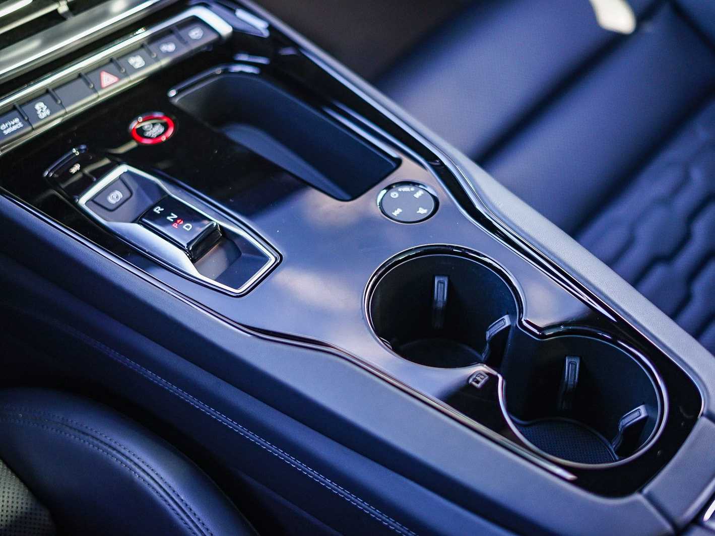 Thumbnail: 2024 Audi RS e-tron GT - 26