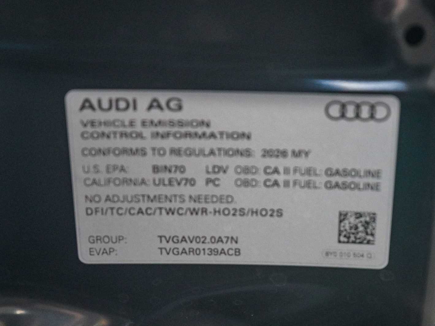 Thumbnail: 2026 Audi S3 - 28
