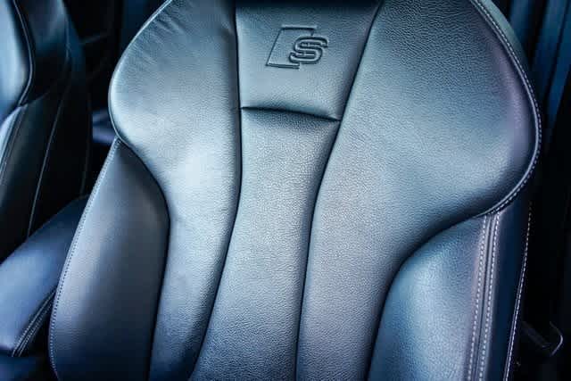 Thumbnail: 2017 Audi S3 - 26