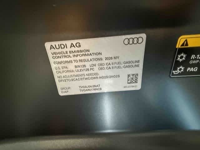 Thumbnail: 2026 Audi RS 6 - 28