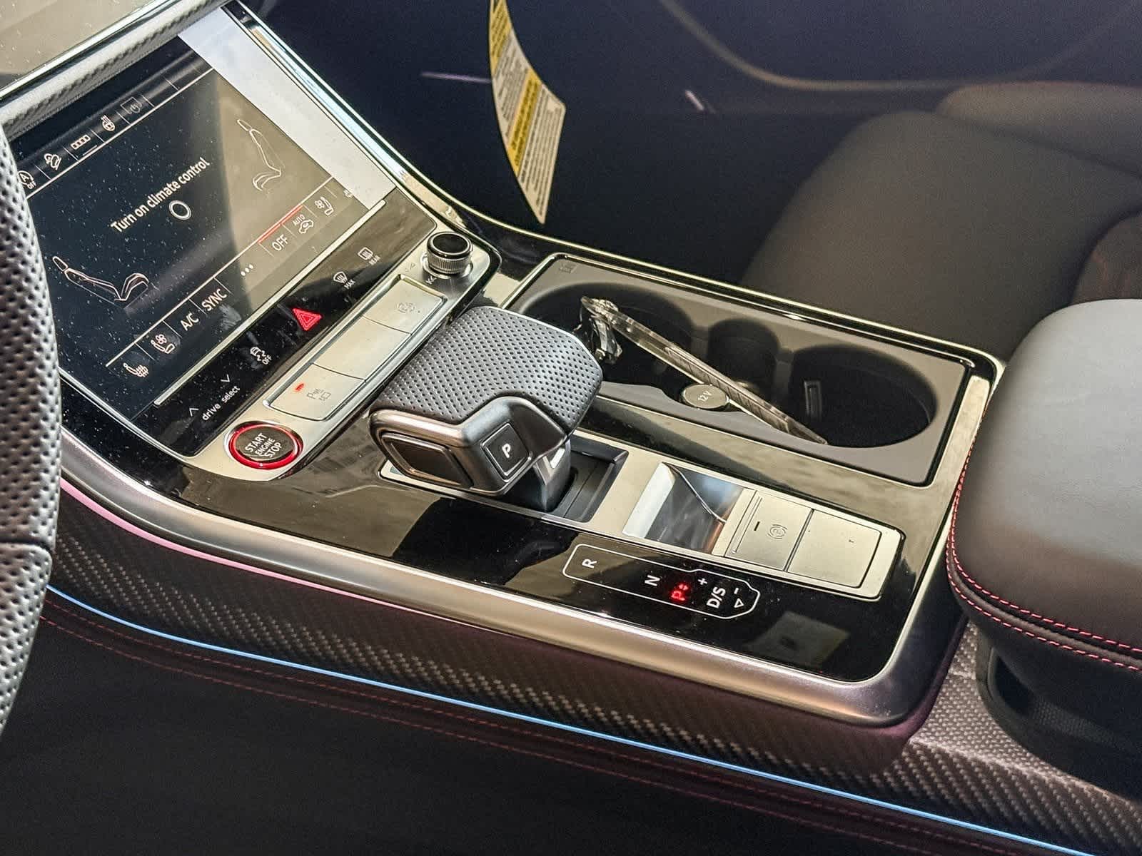 Thumbnail: 2026 Audi RS Q8 - 20