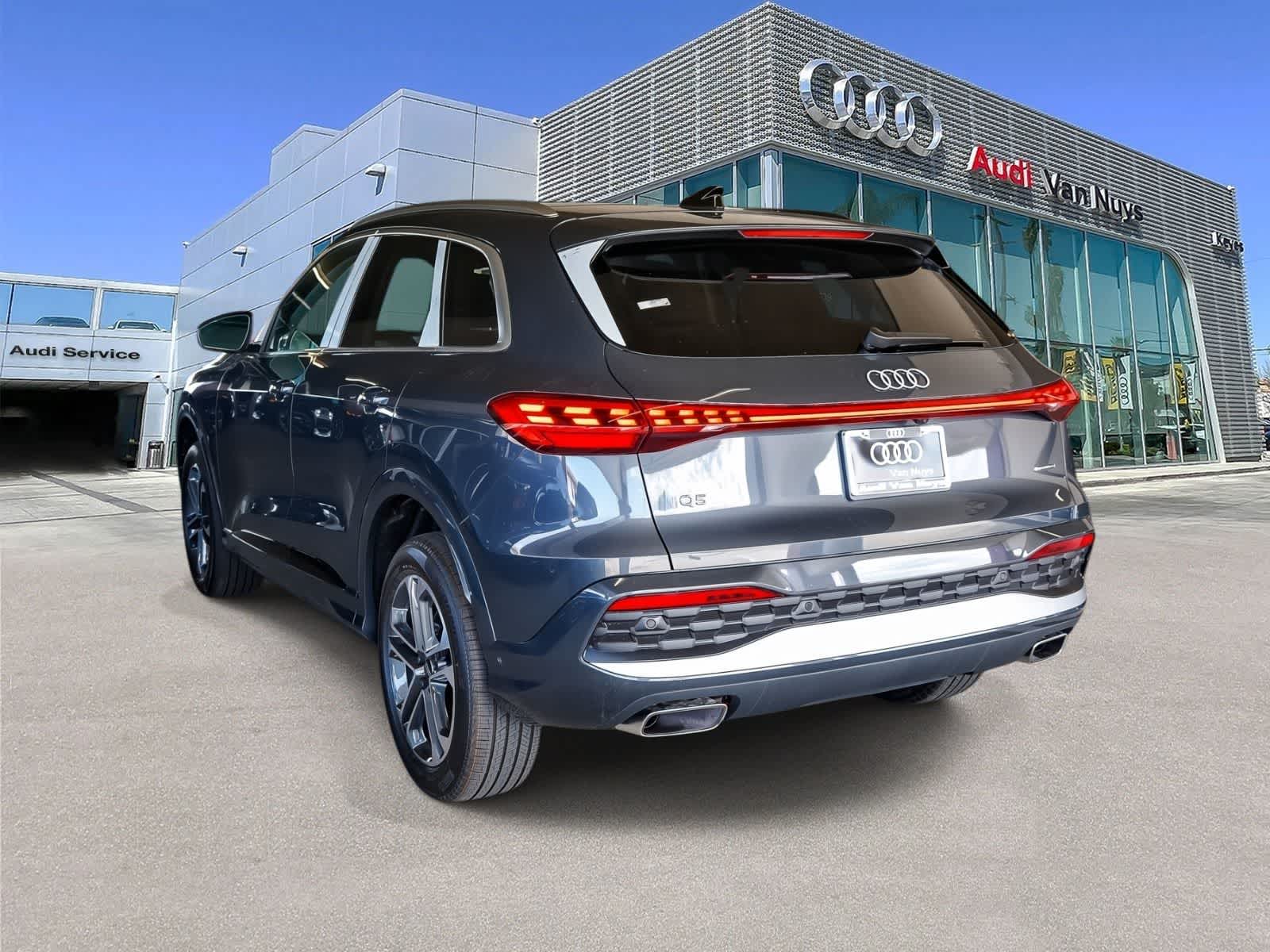 Thumbnail: 2026 Audi Q5 - 6