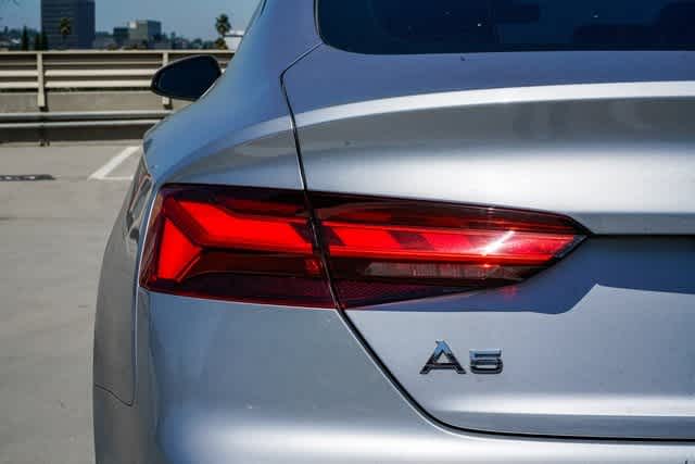 Thumbnail: 2022 Audi A5 - 9