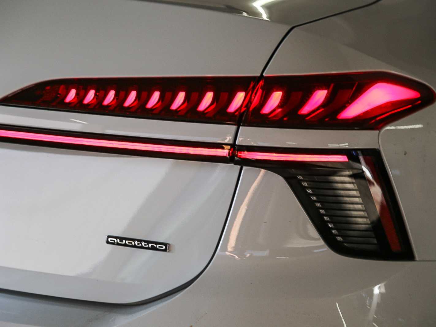 Thumbnail: 2026 Audi A6 - 9