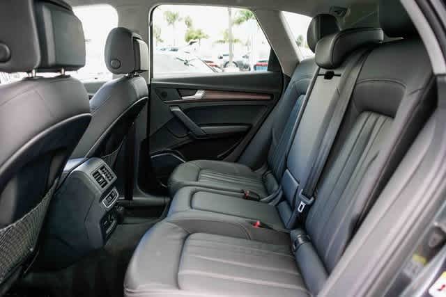 Thumbnail: 2023 Audi Q5 - 17