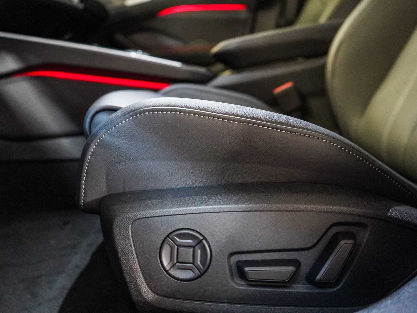 Thumbnail: 2026 Audi A6 - 21