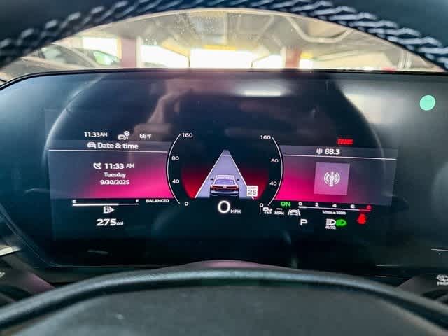 Thumbnail: 2025 Audi A5 - 23