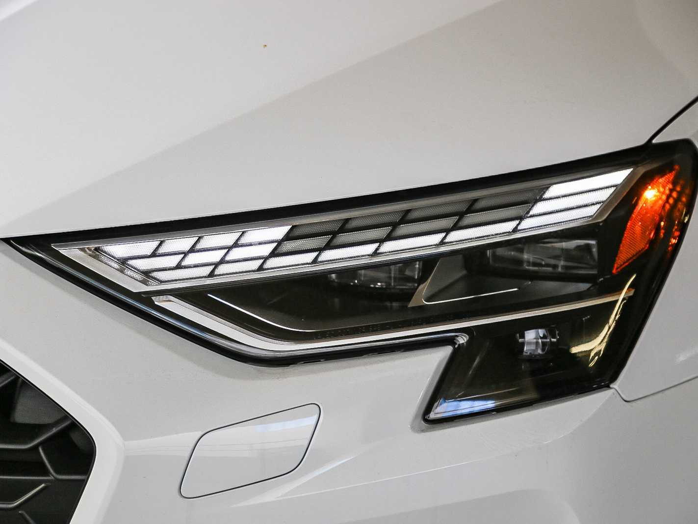 Thumbnail: 2026 Audi A3 - 7