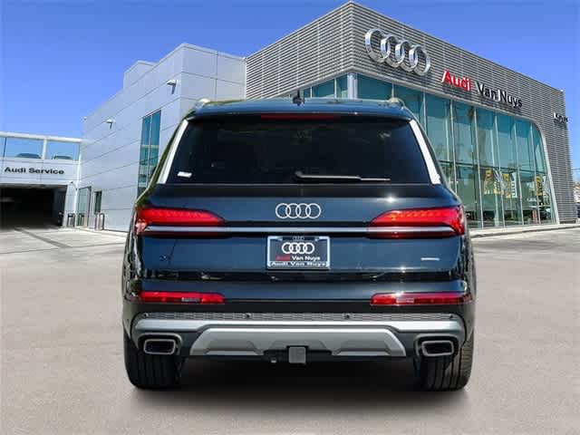 Thumbnail: 2025 Audi Q7 - 5