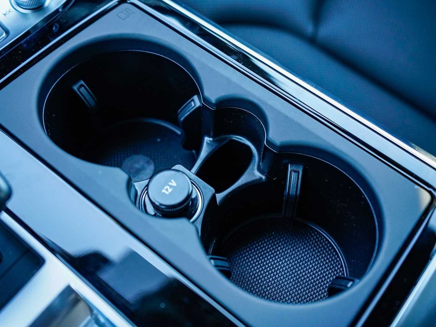 Thumbnail: 2026 Audi Q7 - 22