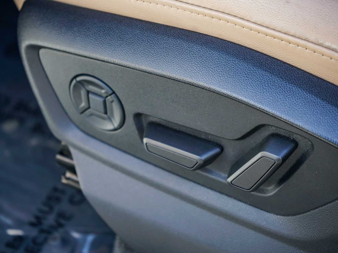 Thumbnail: 2023 Audi Q7 - 21