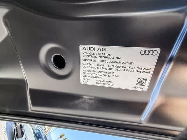 Thumbnail: 2025 Audi Q5 - 28