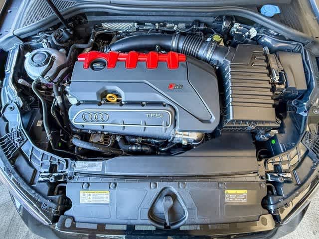 Thumbnail: 2026 Audi RS 3 - 27