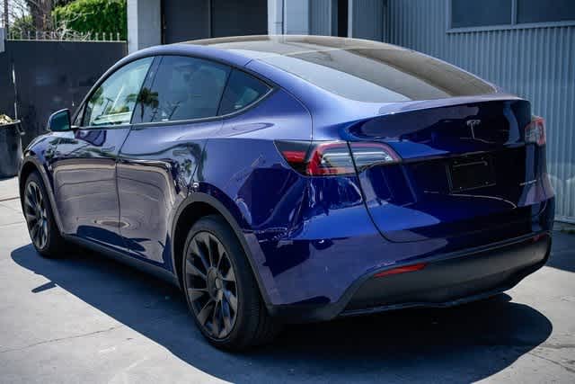 2023 Tesla Model Y Long Range 2