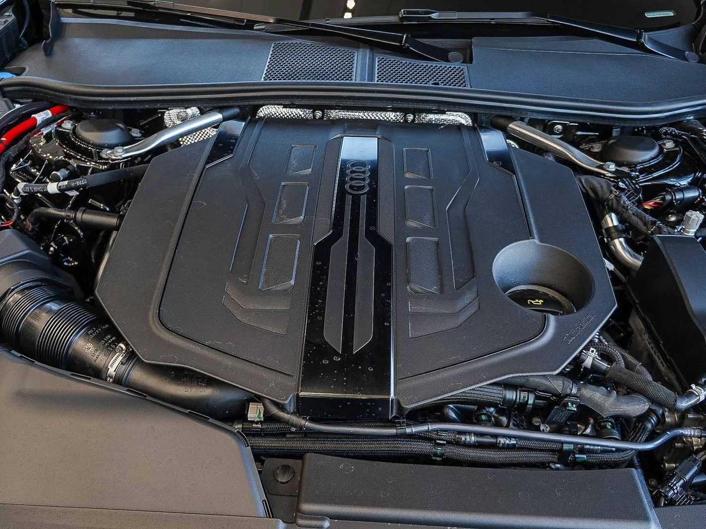 Thumbnail: 2026 Audi A6 - 28