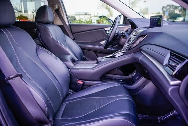 Thumbnail: 2023 Acura RDX - 15