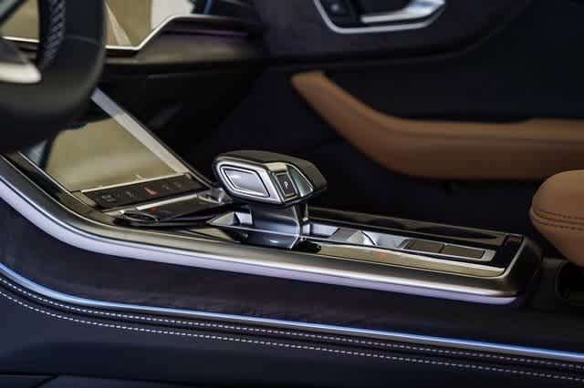 2025 Audi Q7 Premium Plus 25