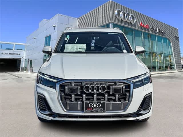 Thumbnail: 2025 Audi Q7 - 2