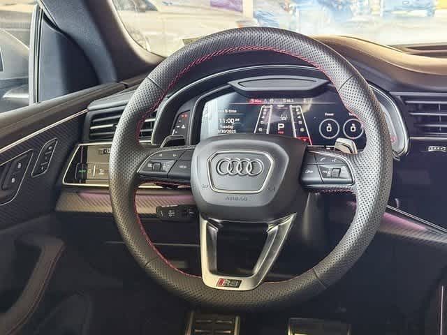 Thumbnail: 2025 Audi RS Q8 - 15